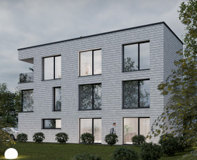 3D vizualizacijų kūrimas - 3d Interjero ir Eksterjero vizualizacijos - 4