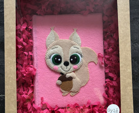 Rankų darbo vaikiški albumai / Gylė handmade / Darbų pavyzdys ID 3549479