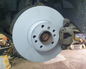 Automobilių remontas - Važiuoklės, stabdžių remontas - 1 Važiuoklės, stabdžių remontas - Automobilių remontas - 1