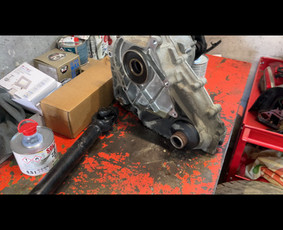 Automobilių remontas - Automatinių dėžių remontas - 2 Automatinių dėžių remontas - Automobilių remontas - 2