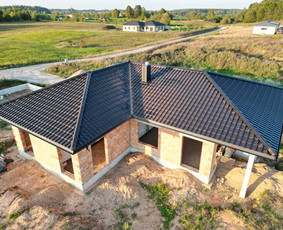 Stogo montavimo/renovacijos darbai / Zbignev Sinkevič / Darbų pavyzdys ID 3549717