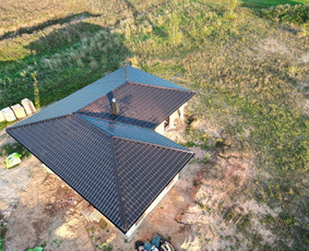 Stogo montavimo/renovacijos darbai / Zbignev Sinkevič / Darbų pavyzdys ID 3549719