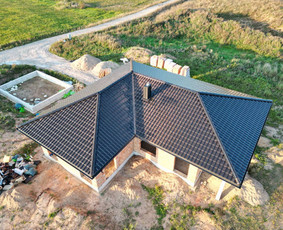 Stogo montavimo/renovacijos darbai / Zbignev Sinkevič / Darbų pavyzdys ID 3549727