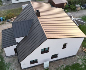 Stogo montavimo/renovacijos darbai / Zbignev Sinkevič / Darbų pavyzdys ID 3549733