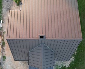 Stogo montavimo/renovacijos darbai / Zbignev Sinkevič / Darbų pavyzdys ID 3549739