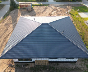 Stogo montavimo/renovacijos darbai / Zbignev Sinkevič / Darbų pavyzdys ID 3549745