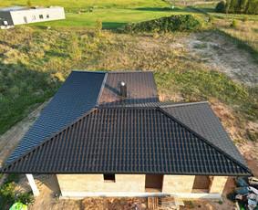 Stogo montavimo/renovacijos darbai / Zbignev Sinkevič / Darbų pavyzdys ID 3549747