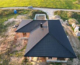 Stogo montavimo/renovacijos darbai / Zbignev Sinkevič / Darbų pavyzdys ID 3549751
