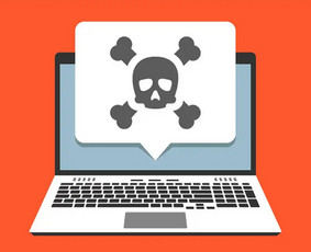 Virusų valymas - Kompiuterių remontas Šiauliai / Šiaulių apskr. - 1