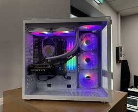 Kompiuterių remontas Šiauliai / Šiaulių apskr. - Stacionarių kompiuterių surinkimas pagal užsakymą - 1 Stacionarių kompiuterių surinkimas pagal užsakymą - Kompiuterių remontas Šiauliai / Šiaulių apskr. - 1