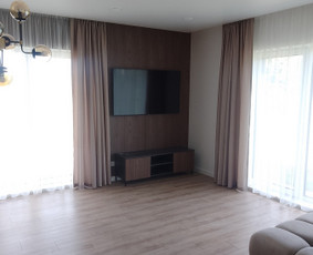 Apdailos,elektros,remonto darbai.baldai / Apdailos darbai / Darbų pavyzdys ID 3549989