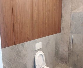 Apdailos,elektros,remonto darbai.baldai / Apdailos darbai / Darbų pavyzdys ID 3549991