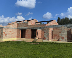 Mūro darbai Vilniuje ir Vilniaus rajone / Igorius / Darbų pavyzdys ID 3550397