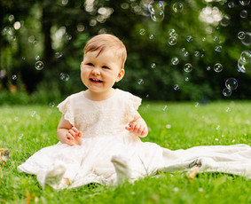 Kūdikių, vaikų fotosesija - Fotografė Jūsų gražiausioms akimirkoms - 3