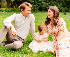 Šeimos fotosesija - Fotografė Jūsų gražiausioms akimirkoms - 4