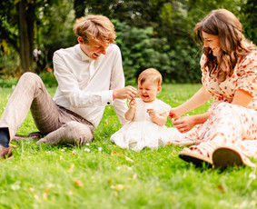 Šeimos fotosesija - Fotografė Jūsų gražiausioms akimirkoms - 4