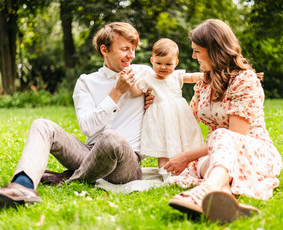 Šeimos fotosesija - Fotografė Jūsų gražiausioms akimirkoms - 3