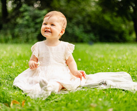 Kūdikių, vaikų fotosesija - Fotografė Jūsų gražiausioms akimirkoms - 2