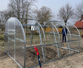 Perkraustymo paslaugos ir ne tik / MB "Laudeira" / Darbų pavyzdys ID 3550667