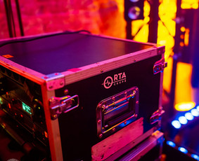 Renginių techninis aptarnavimas, įrangos nuoma, Dj paslaugos / RTA PRO MB / Darbų pavyzdys ID 3550673