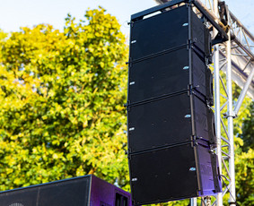 Renginių techninis aptarnavimas, įrangos nuoma, Dj paslaugos / RTA PRO MB / Darbų pavyzdys ID 3550685