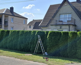 Perkraustymo paslaugos ir ne tik / MB "Laudeira" / Darbų pavyzdys ID 3550707