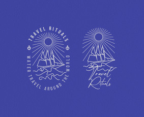 Logotipų kūrimas - Prekių ženklų / firminio stiliaus / logotipų kūrimas - 4