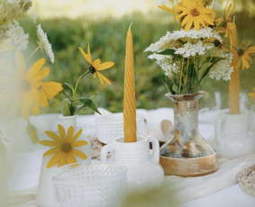 Dekoras jūsų nepamirštamoms akimirkoms / Dariti Deco / Darbų pavyzdys ID 3550815