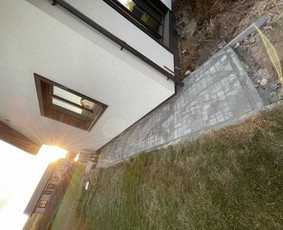 Trinkelių klojimas! Tvorų montavimas! / Vitalijus / Darbų pavyzdys ID 3550995