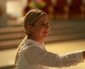 Krik&scaron;tynų fotosesija - &Scaron;venčių, renginių fotografas - 4