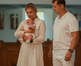 Švenčių, renginių fotografas - Krikštynų fotosesija - 3 Krikštynų fotosesija - Švenčių, renginių fotografas - 3