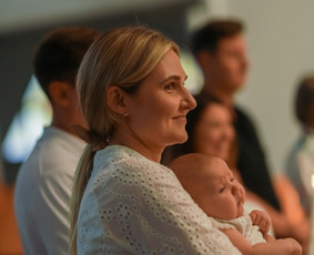 Švenčių, renginių fotografas - Krikštynų fotosesija - 2 Krikštynų fotosesija - Švenčių, renginių fotografas - 2