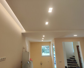 Elektros darbai - Elektrikai, elektros darbai - 2 Elektrikai, elektros darbai - Elektros darbai - 2