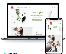 Prestashop programavimo ir konsultavimo paslaugos+garantija - Interneto svetainių kūrimas - 4 Interneto svetainių kūrimas - Prestashop programavimo ir konsultavimo paslaugos+garantija - 4