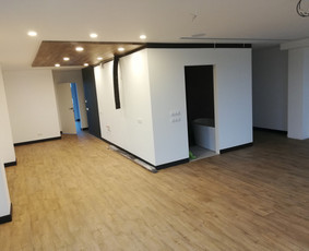 Kokybiški vidaus apdailos darbai - Sienų dažymas - 1 Sienų dažymas - Kokybiški vidaus apdailos darbai - 1