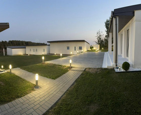 Vila Del Mara - Vieta jūsų šventėms! - Kaimo turizmo sodybos - 2 Kaimo turizmo sodybos - Vila Del Mara - Vieta jūsų šventėms! - 2