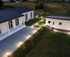 Vila Del Mara - Vieta jūsų šventėms! - Kaimo turizmo sodybos - 3 Kaimo turizmo sodybos - Vila Del Mara - Vieta jūsų šventėms! - 3