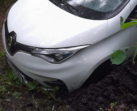 Tralas Traliukas Vilniuje / Techninė pagalba kelyje 24/7 / Jonas / Darbų pavyzdys ID 3551889