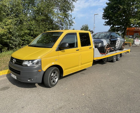 Tralas Traliukas Vilniuje / Techninė pagalba kelyje 24/7 / Jonas / Darbų pavyzdys ID 3551905