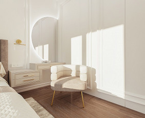 Interjero dizaino paslaugos / GG Interior Home / Darbų pavyzdys ID 3551981