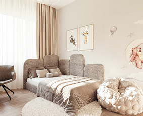 Interjero dizaino paslaugos / GG Interior Home / Darbų pavyzdys ID 3551985