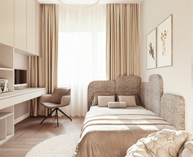 Interjero dizaino paslaugos / GG Interior Home / Darbų pavyzdys ID 3551987