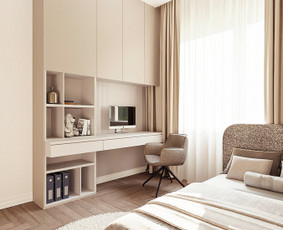 Interjero dizaino paslaugos / GG Interior Home / Darbų pavyzdys ID 3551989