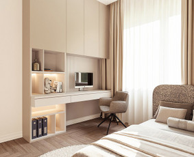 Interjero dizaino paslaugos / GG Interior Home / Darbų pavyzdys ID 3551991