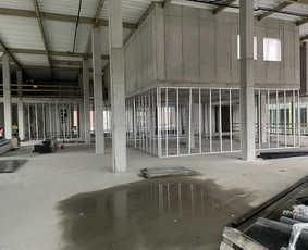 Atliekame vidaus apdailos darbus aukščiausia kokybe! / Valprofessional, MB / Darbų pavyzdys ID 3552103