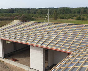 Stogdengiai, kurie užtikrina patvarumą ir estetiką! - Stogdengiai, stogo darbai - 3 Stogdengiai, stogo darbai - Stogdengiai, kurie užtikrina patvarumą ir estetiką! - 3