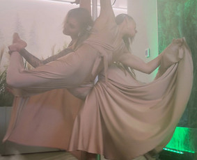 Pole Dance ir Oro Akrobatikos Šou / MB pole sporto akademija / Darbų pavyzdys ID 3552265
