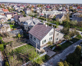 Greitas NT nupirkimas+pardavimas+konsultacijos / Asta / Darbų pavyzdys ID 3552391