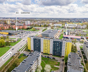 Greitas NT nupirkimas+pardavimas+konsultacijos / Asta / Darbų pavyzdys ID 3552395