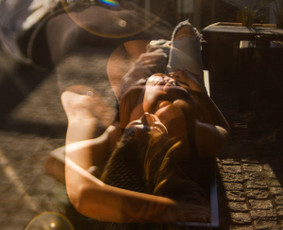 Asmeninė fotosesija - Diana Mezencevičienė - 2